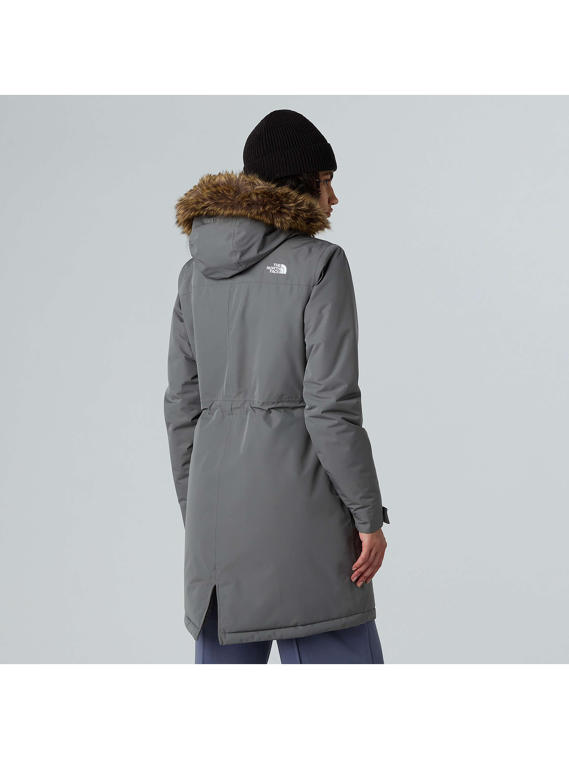 Parka Zaneck para mujer 2