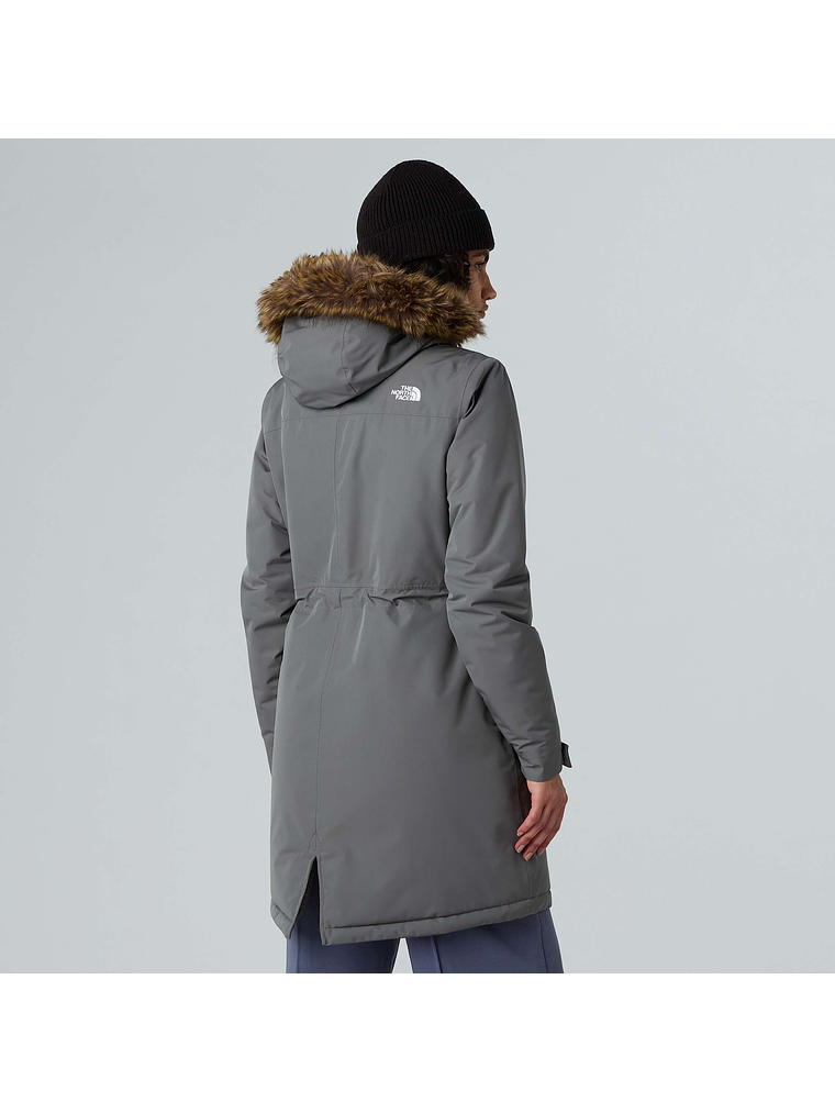 Parka Zaneck para mujer 2