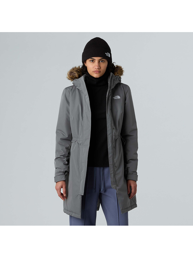 Parka Zaneck para mujer 3