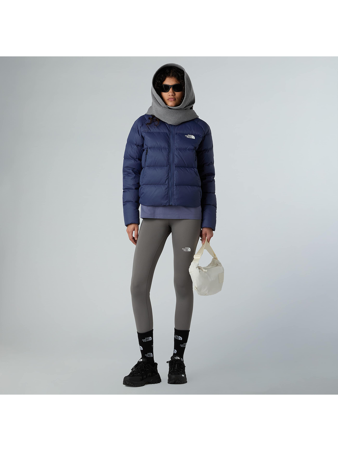 Chaqueta de plumón Hyalite para mujer 1