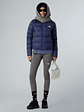 Chaqueta de plumón Hyalite para mujer - Miniatura 1