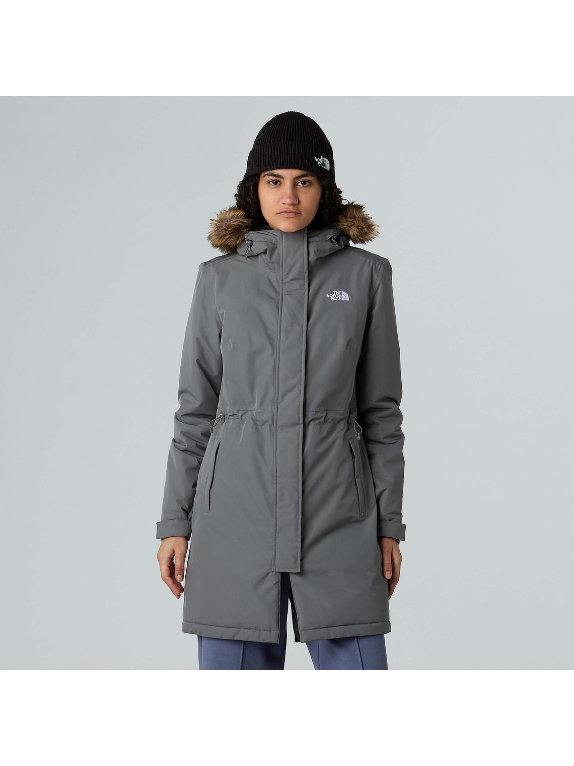 Parka Zaneck para mujer 4
