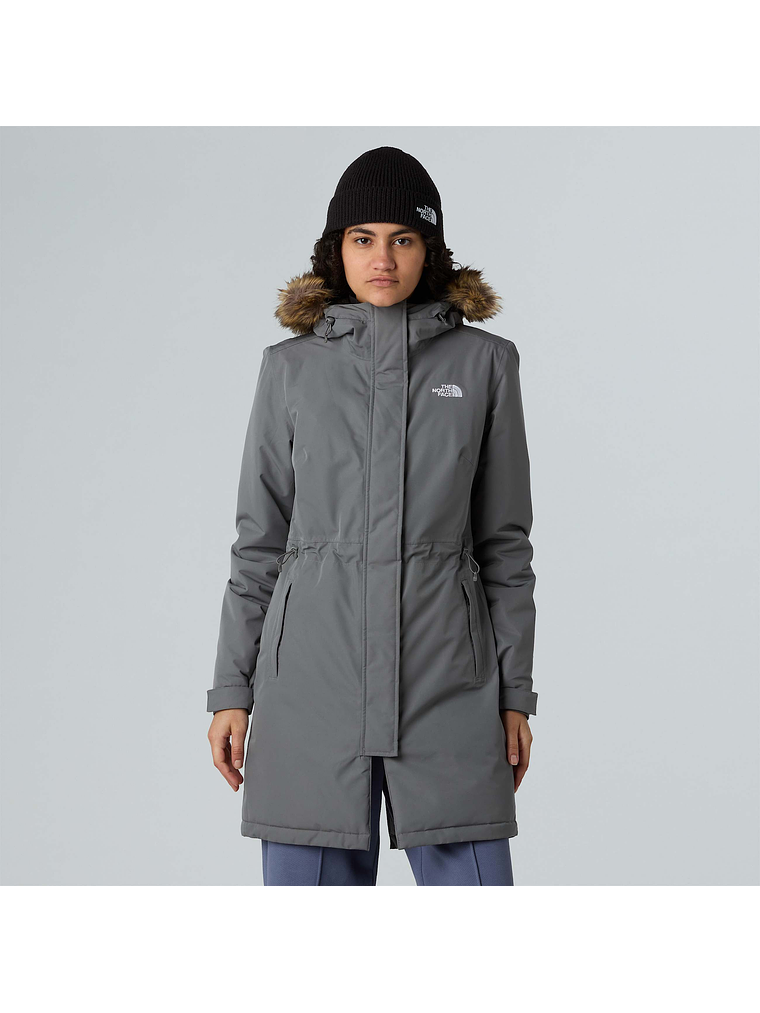 Parka Zaneck para mujer 4