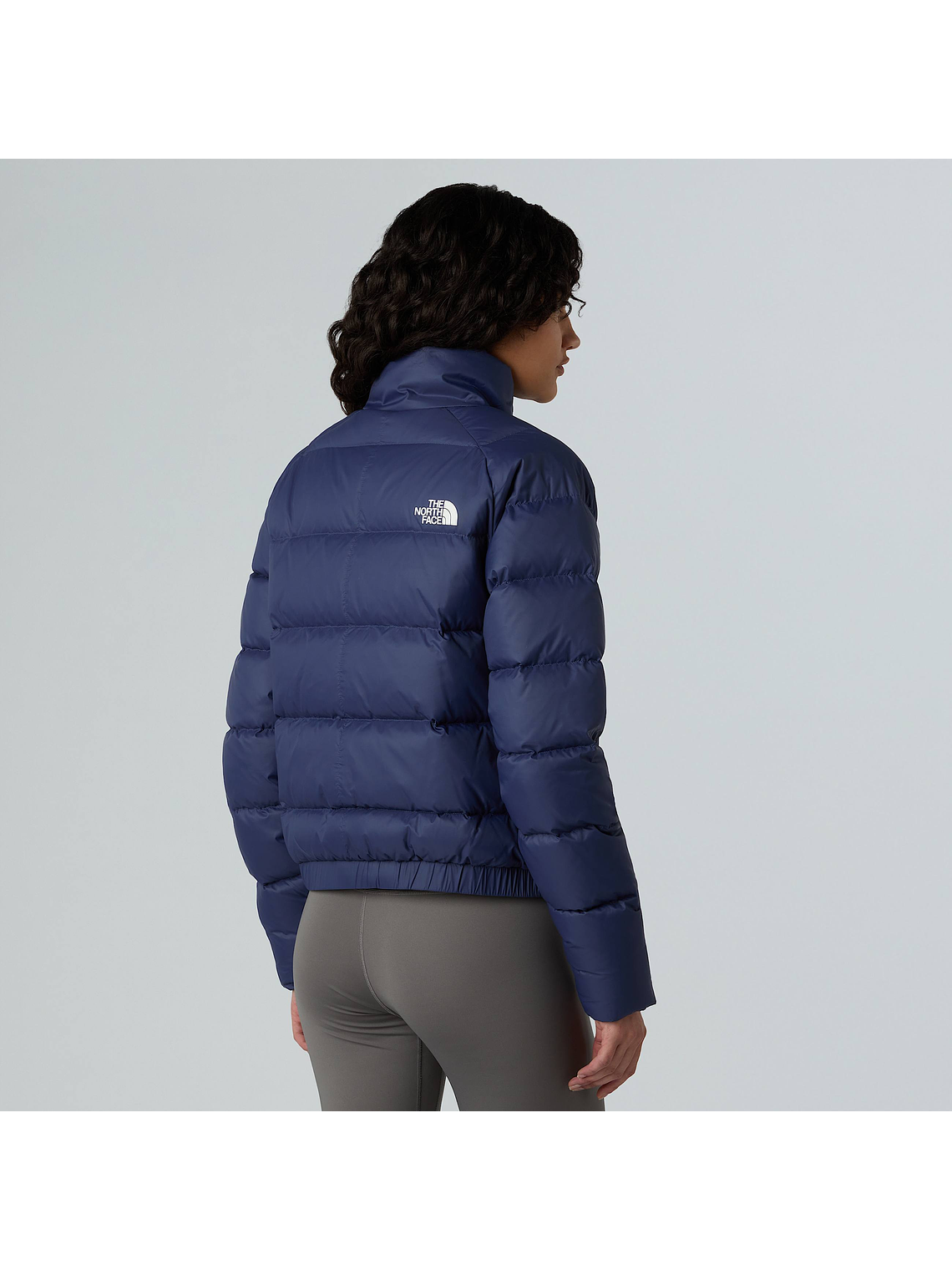 Chaqueta de plumón Hyalite para mujer 2