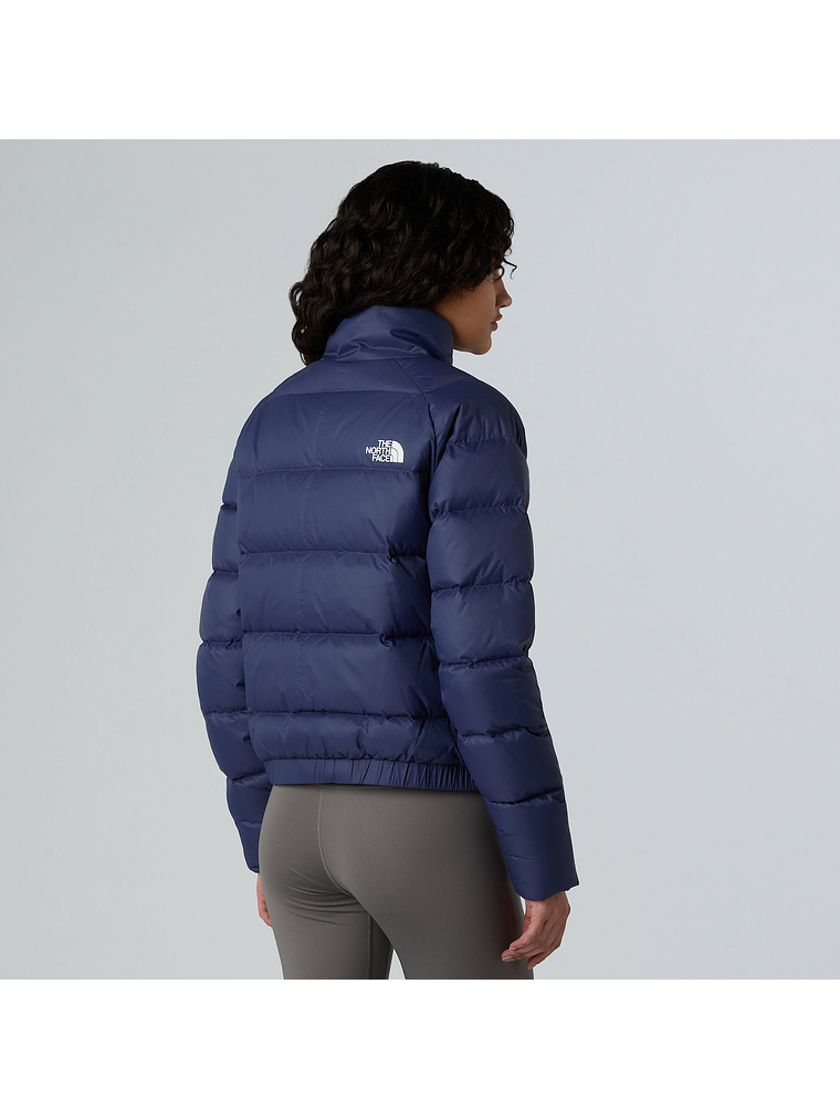 Chaqueta de plumón Hyalite para mujer 2