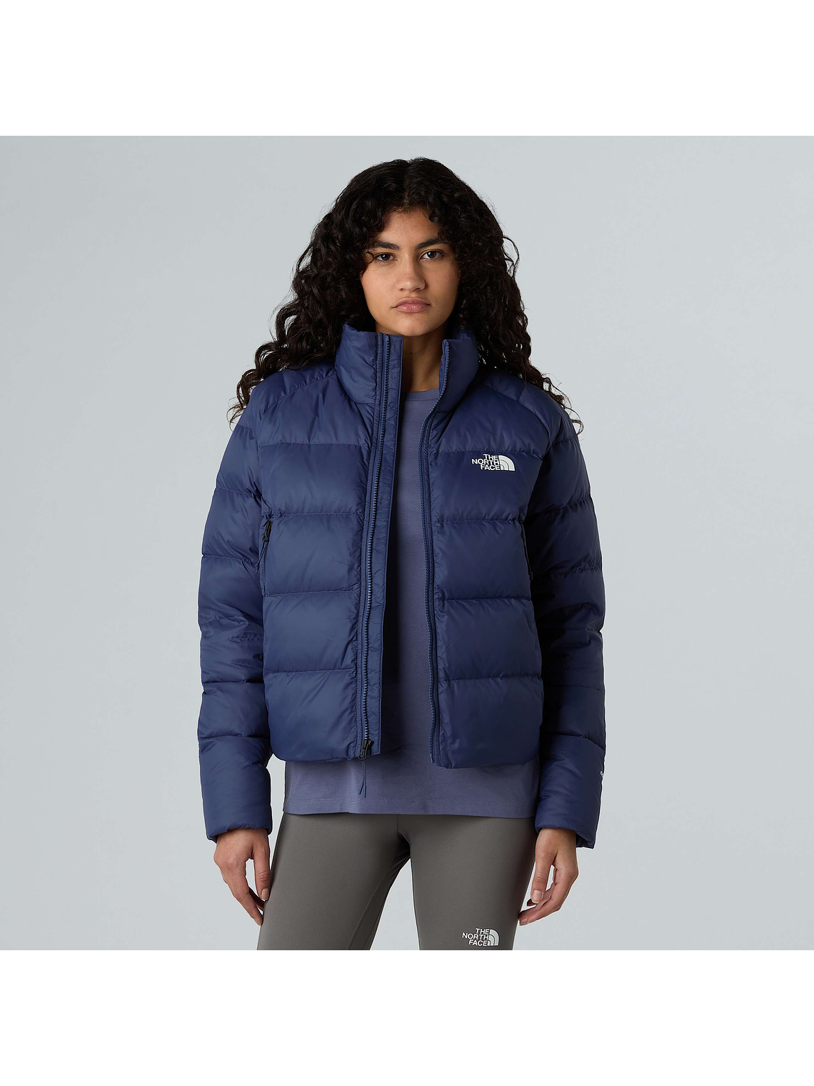 Chaqueta de plumón Hyalite para mujer 3