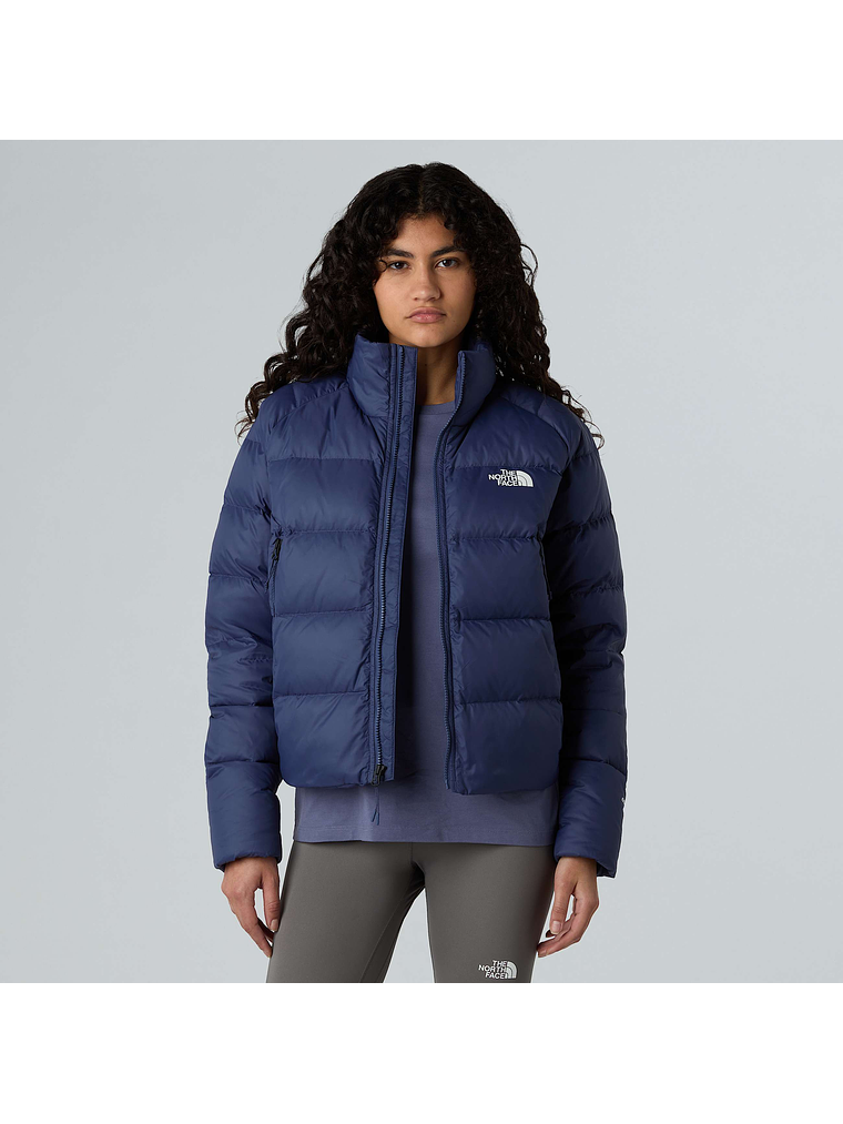 Chaqueta de plumón Hyalite para mujer 3