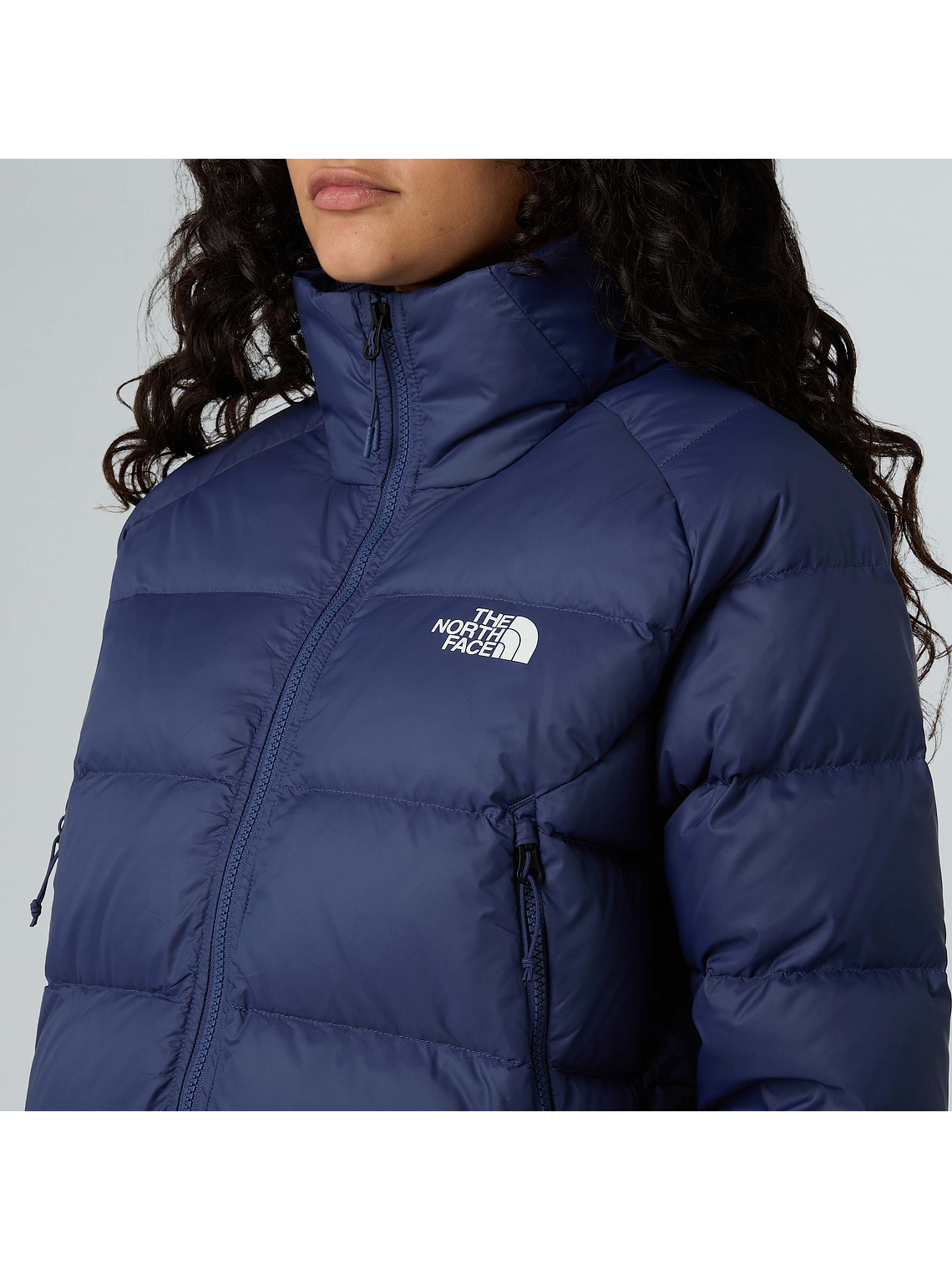 Chaqueta de plumón Hyalite para mujer 4