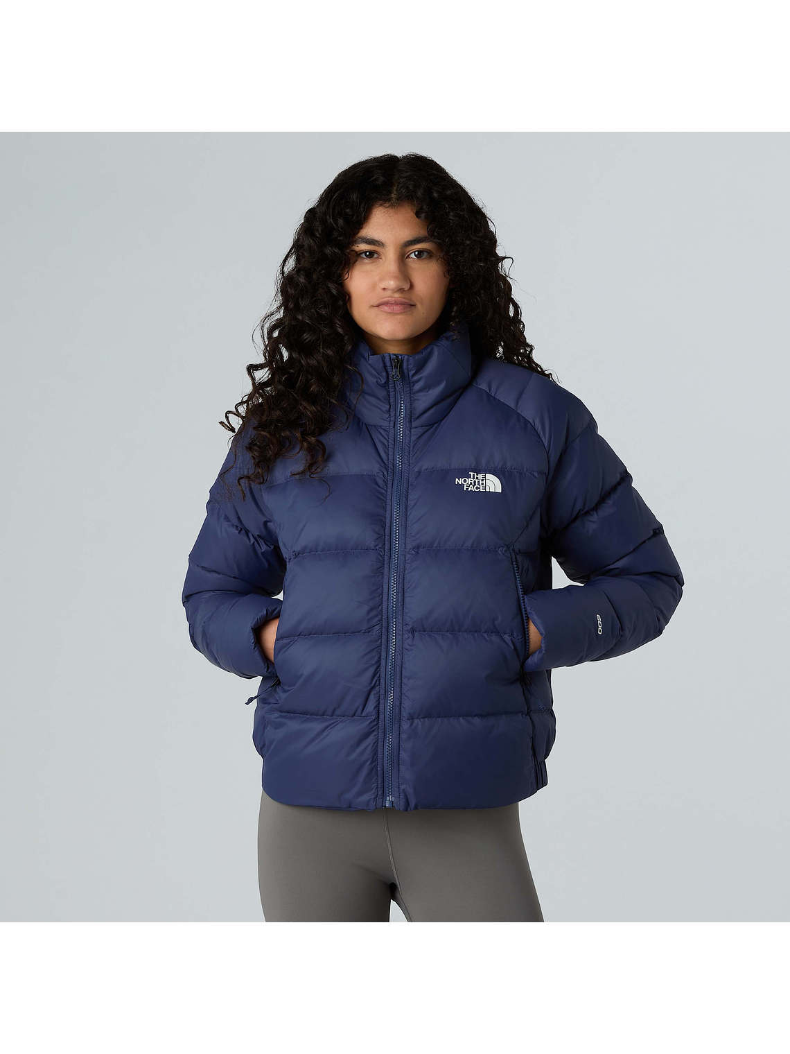 Chaqueta de plumón Hyalite para mujer 5