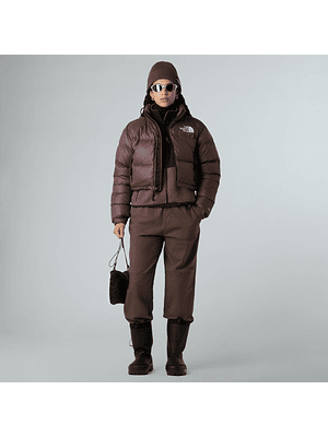 Chaqueta corta Nuptse para mujer