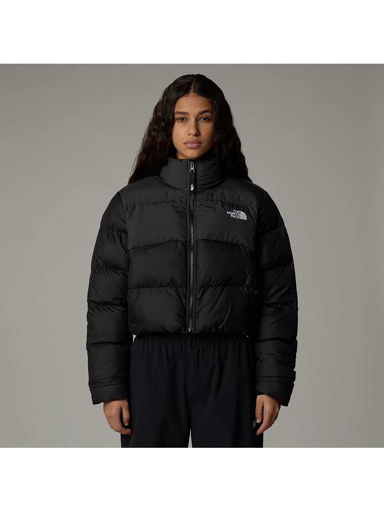 Chaqueta corta Saikuru para mujer 1