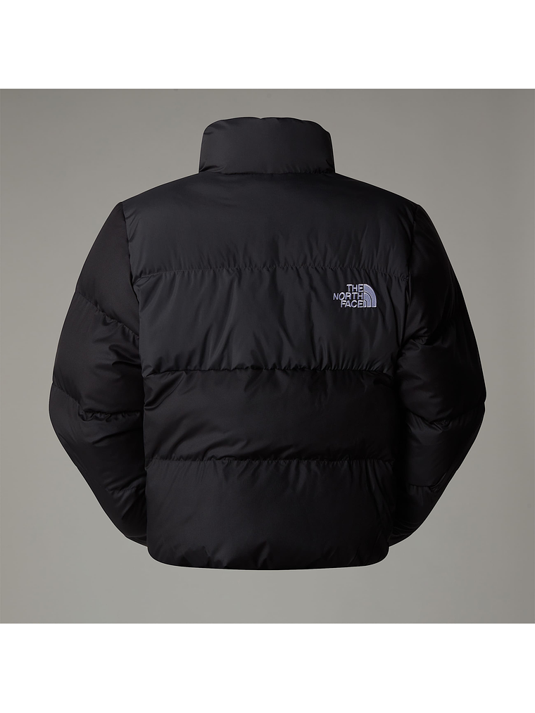 Chaqueta corta Saikuru para mujer 3