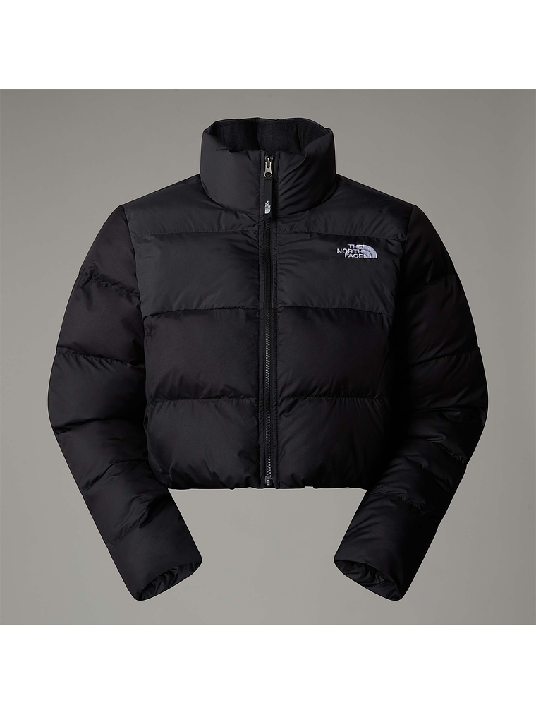 Chaqueta corta Saikuru para mujer 4