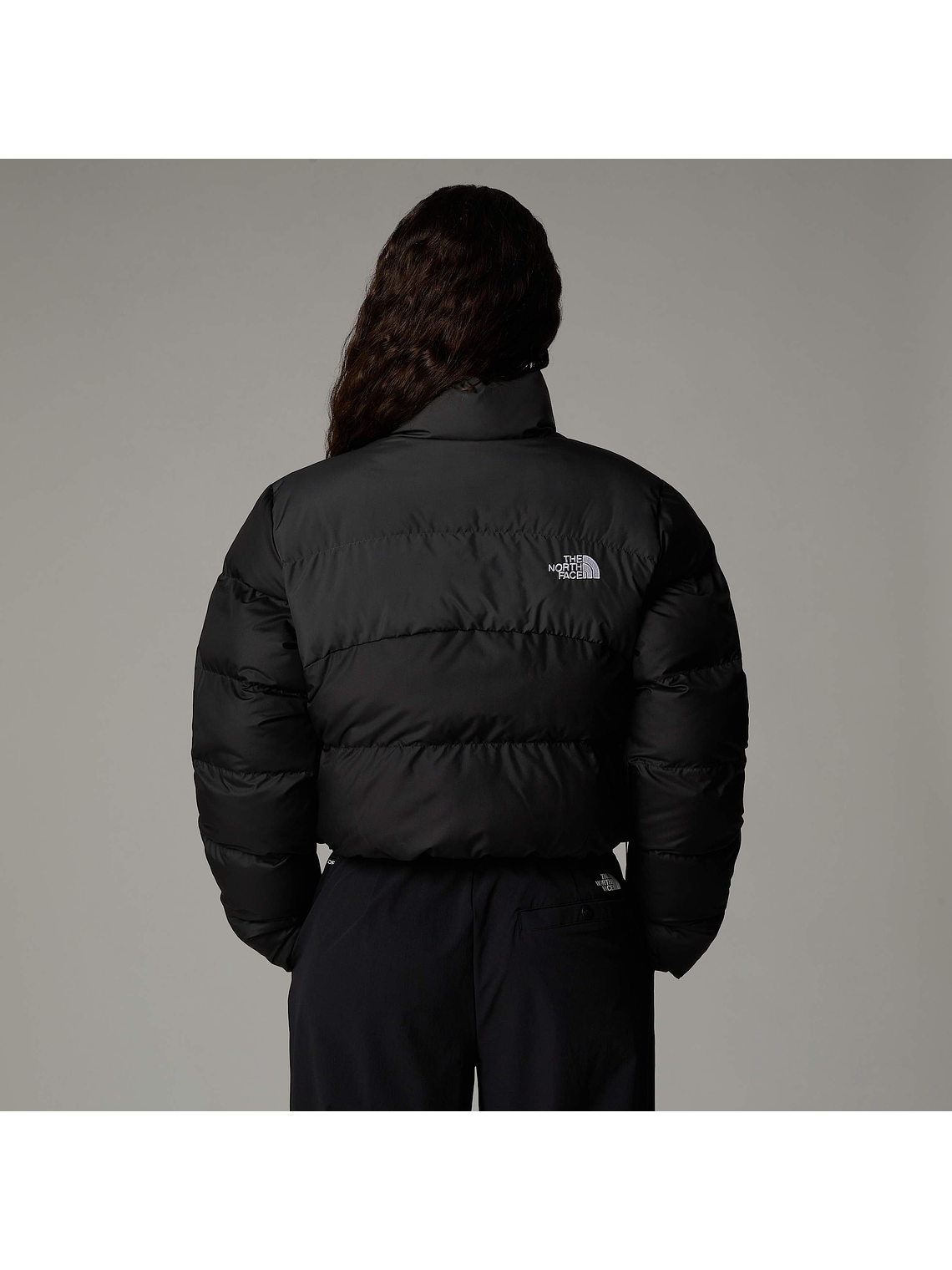 Chaqueta corta Saikuru para mujer 5