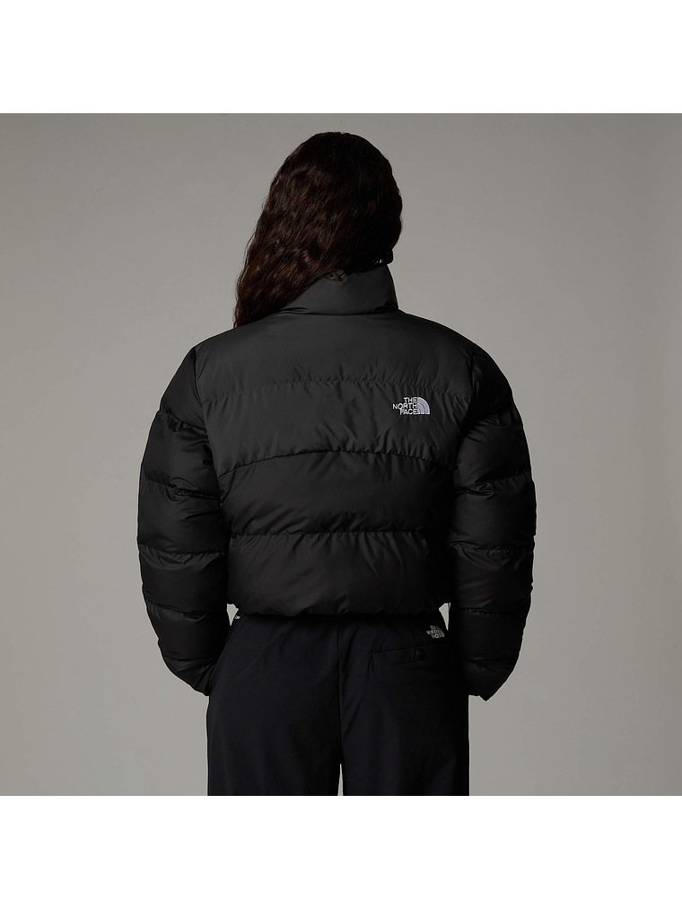 Chaqueta corta Saikuru para mujer 5