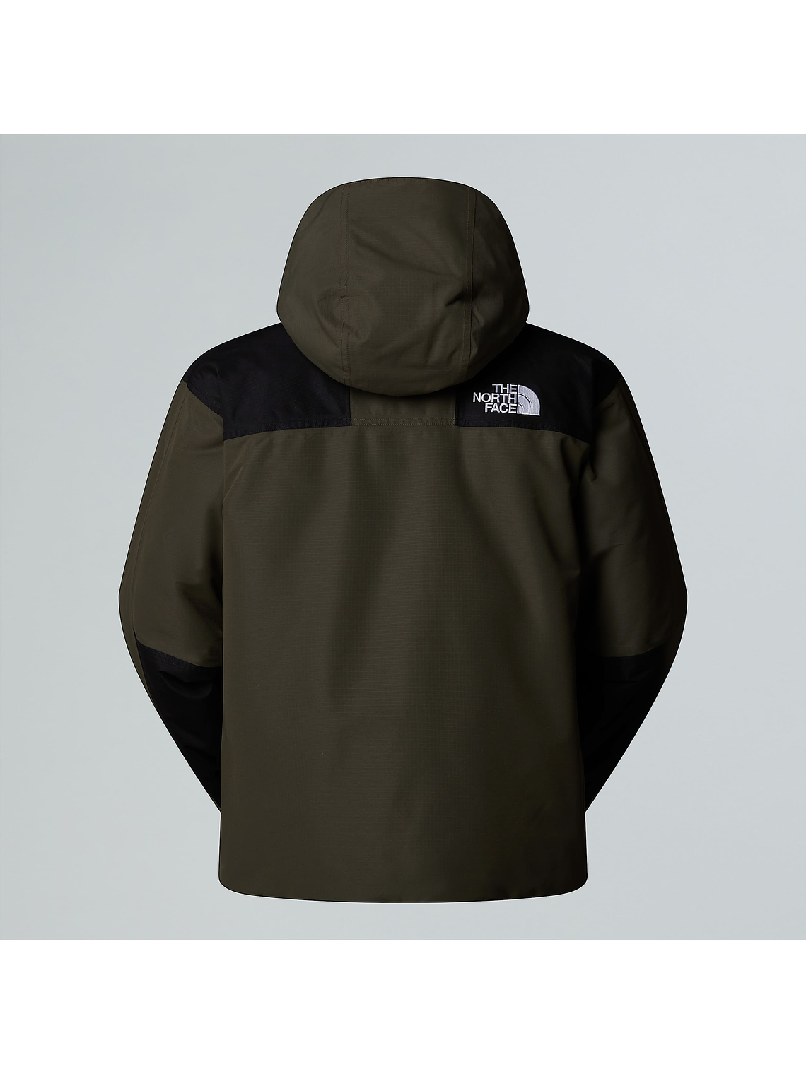 Chaqueta de plumón Mountain unisex 2