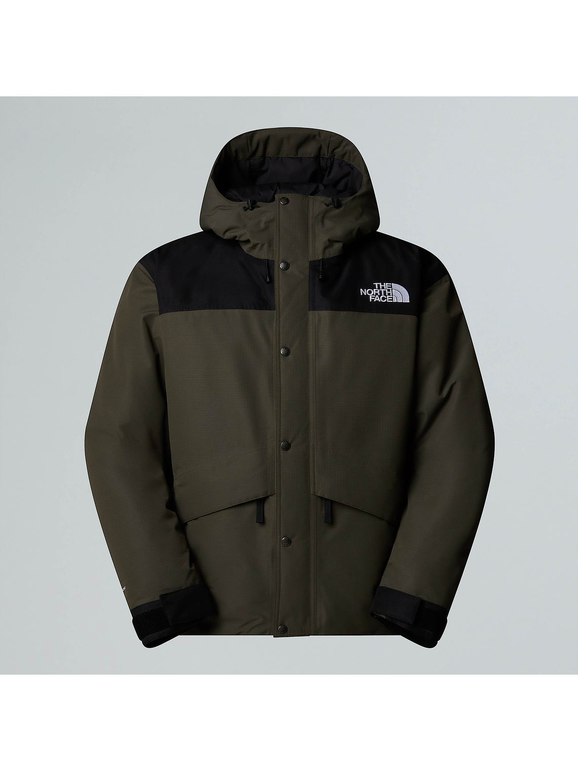 Chaqueta de plumón Mountain unisex 5