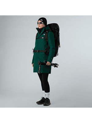 Parka 3 en 1 Triclimate Suzanne 2.0 para mujer