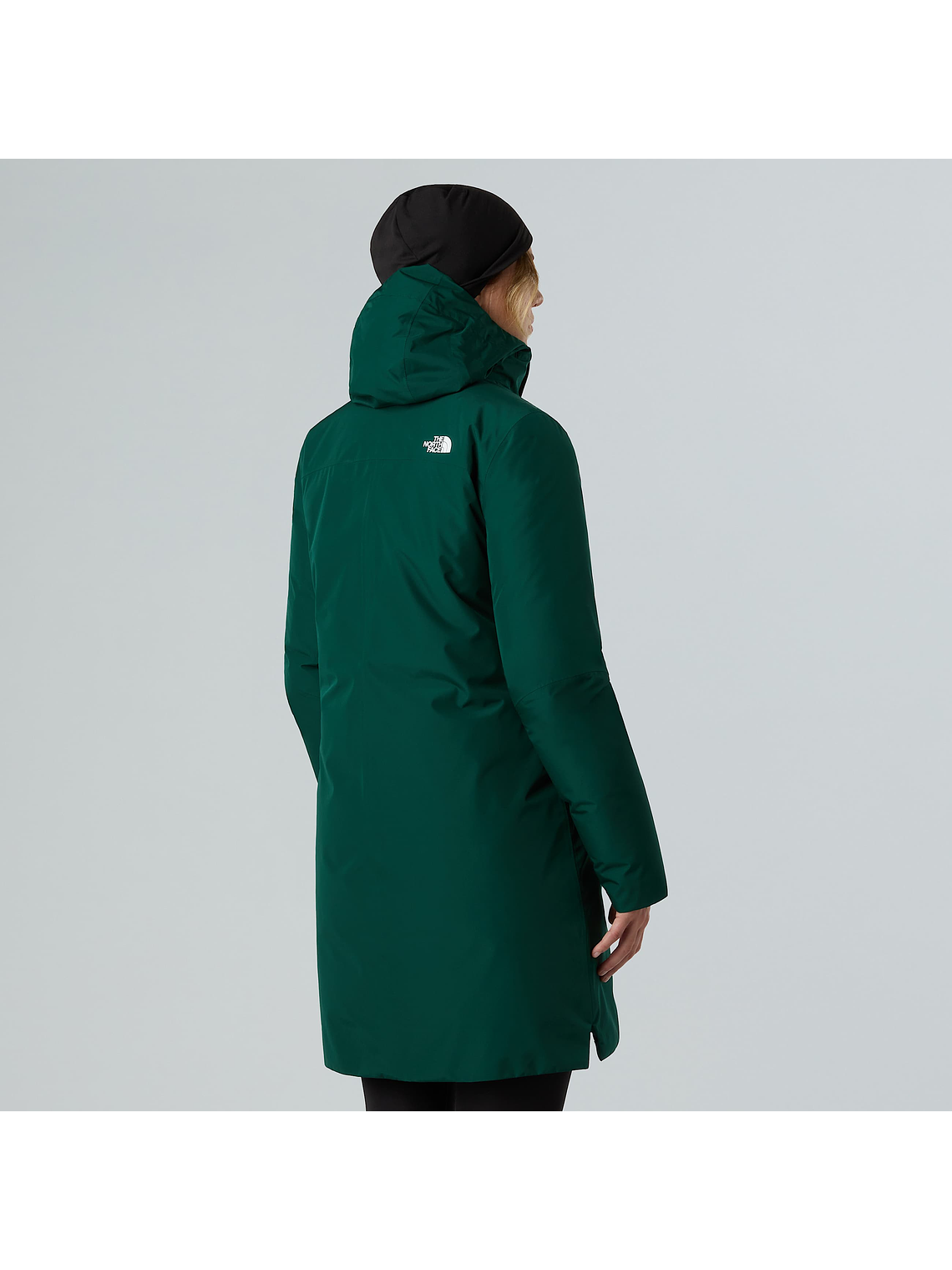 Parka 3 en 1 Triclimate Suzanne 2.0 para mujer 2