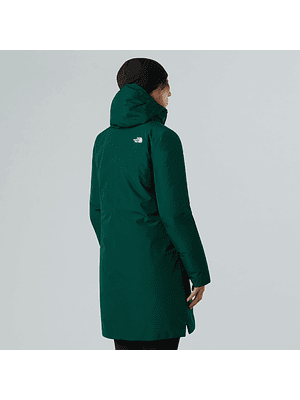 Parka 3 en 1 Triclimate Suzanne 2.0 para mujer