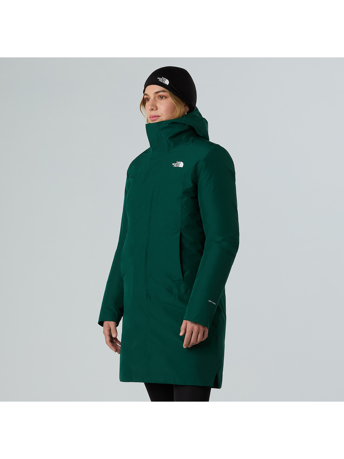 Parka 3 en 1 Triclimate Suzanne 2.0 para mujer 3