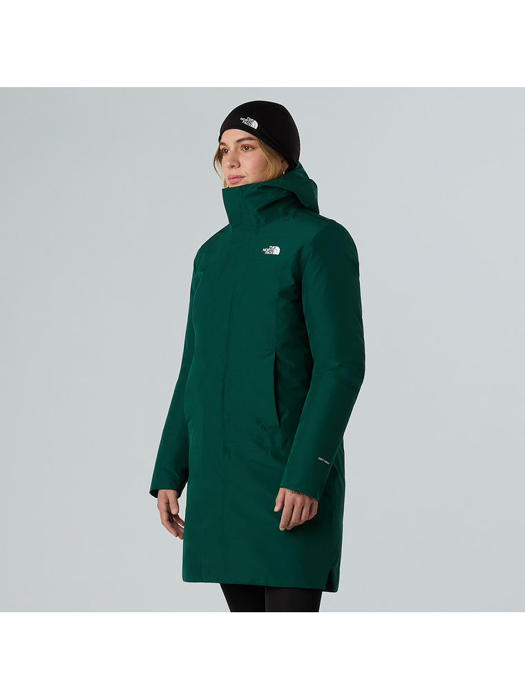 Parka 3 en 1 Triclimate Suzanne 2.0 para mujer 3