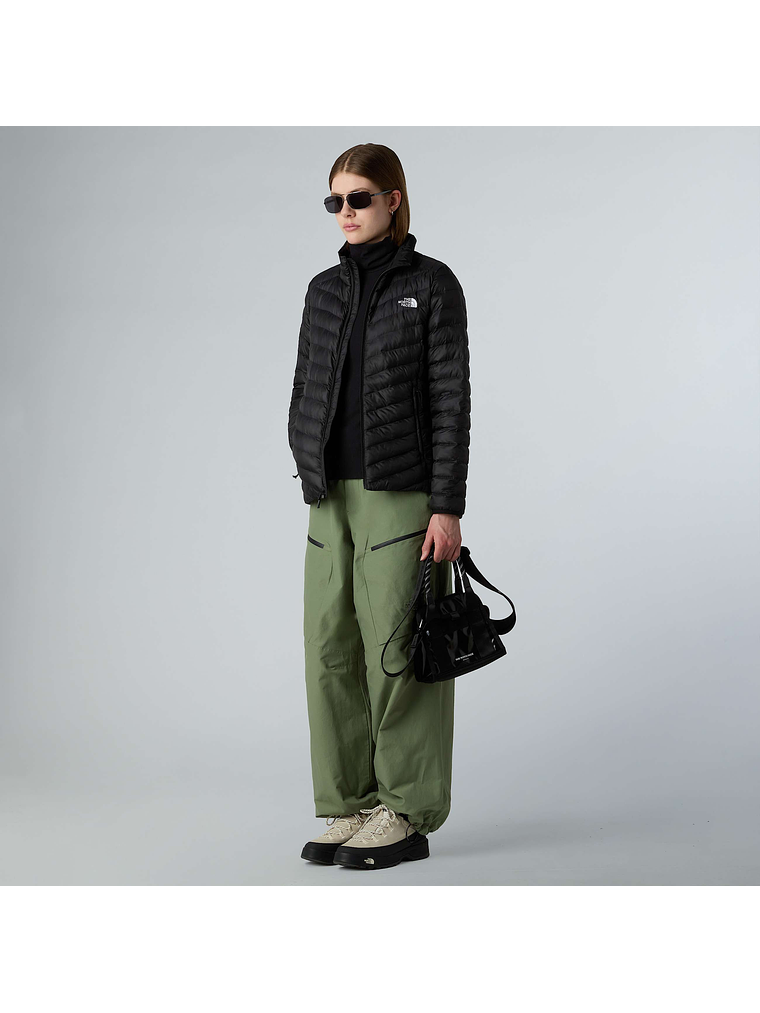 Chaqueta con aislamiento térmico sintético Huila para mujer 1