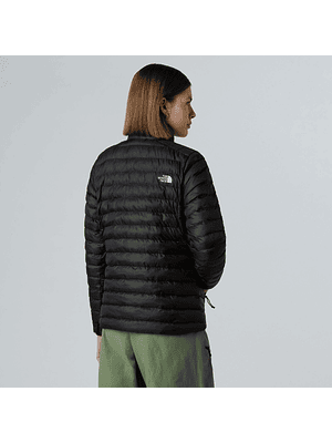 Chaqueta con aislamiento térmico sintético Huila para mujer