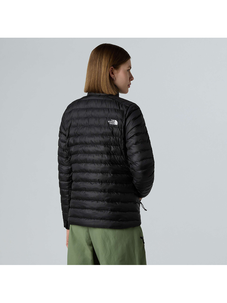 Chaqueta con aislamiento térmico sintético Huila para mujer 2