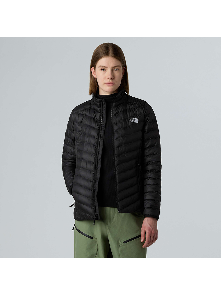 Chaqueta con aislamiento térmico sintético Huila para mujer 3