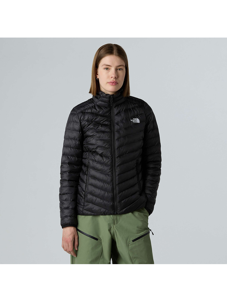 Chaqueta con aislamiento térmico sintético Huila para mujer 5