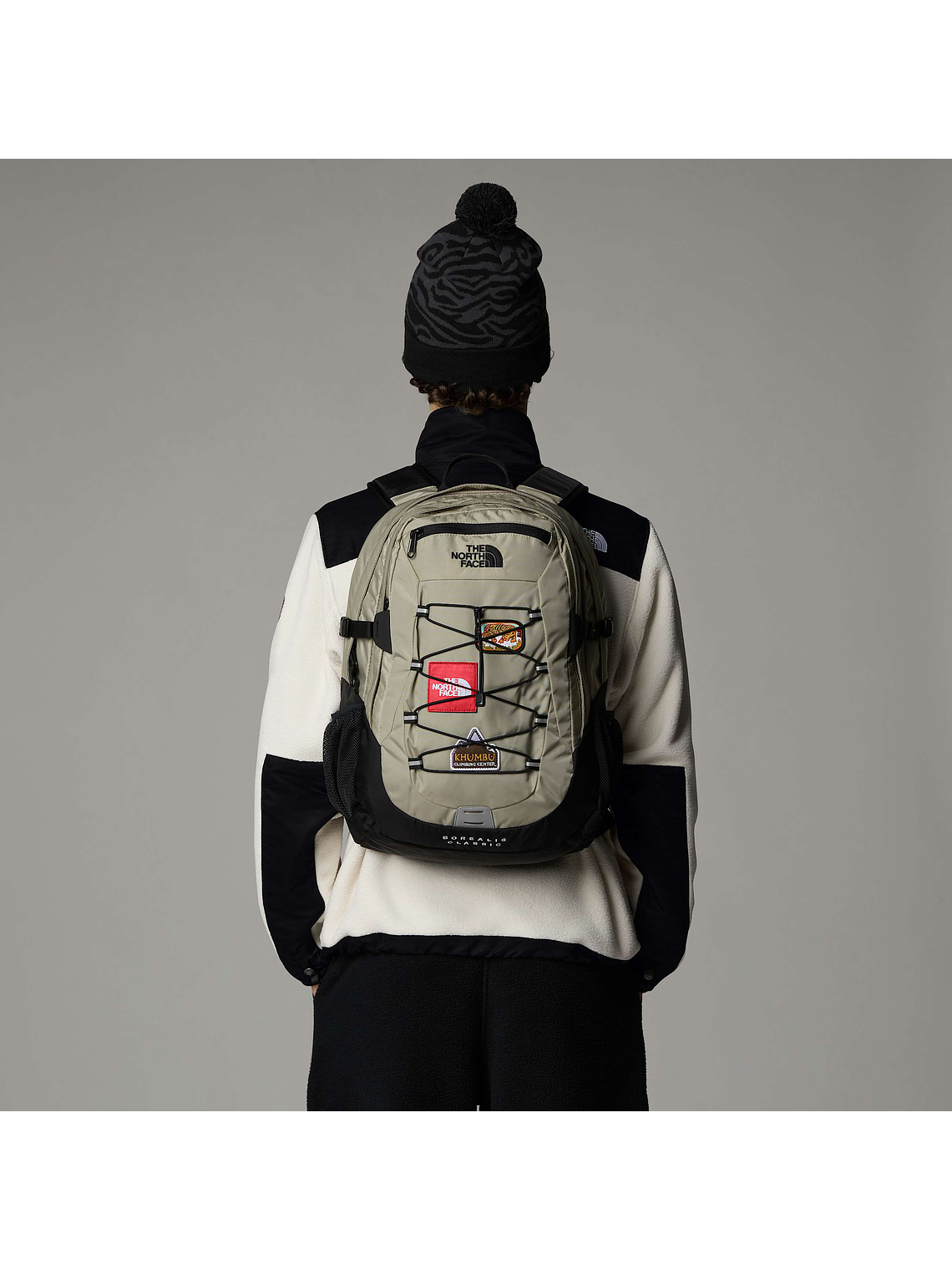 Mochila Borealis Classic 2