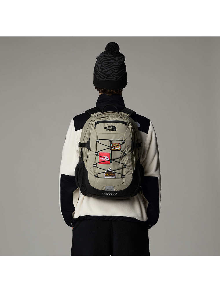 Mochila Borealis Classic 2