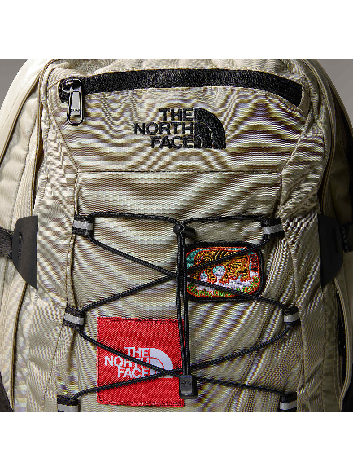 Mochila Borealis Classic 4