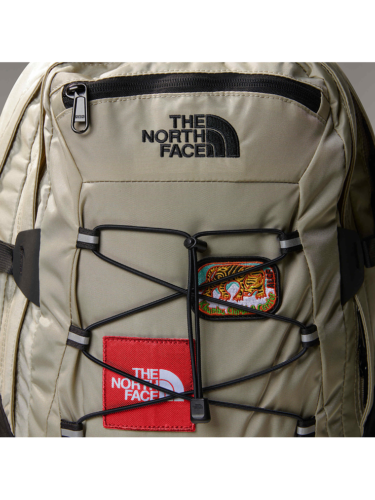 Mochila Borealis Classic 4