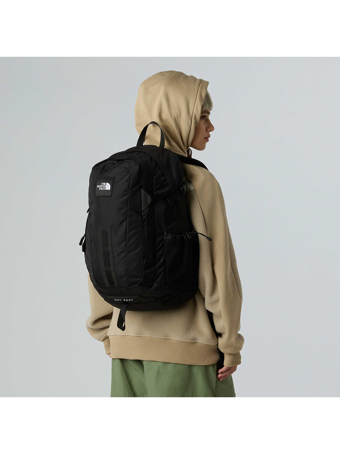 Mochila Hot Shot de edición especial 2