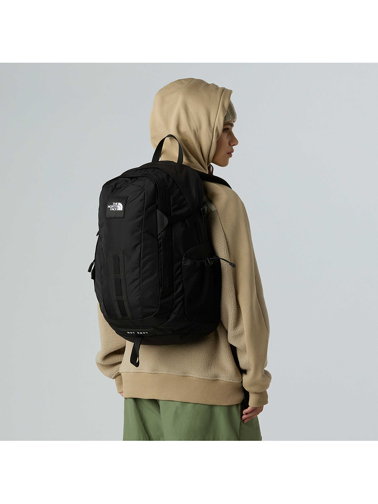 Mochila Hot Shot de edición especial 2