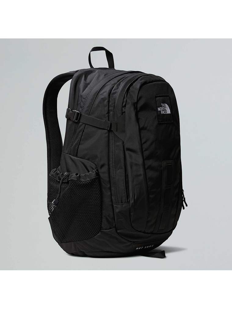 Mochila Hot Shot de edición especial 1