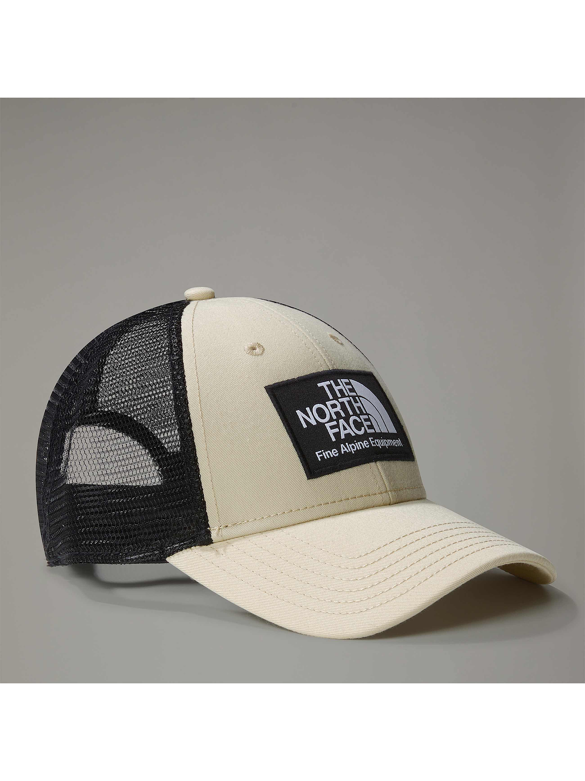Gorra de camionero Mudder 1