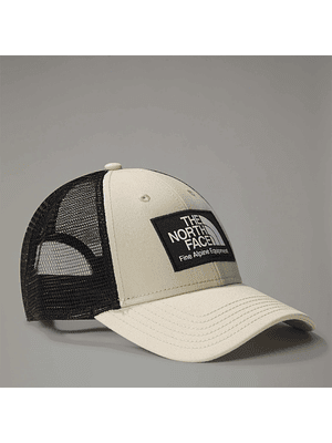 Gorra de camionero Mudder