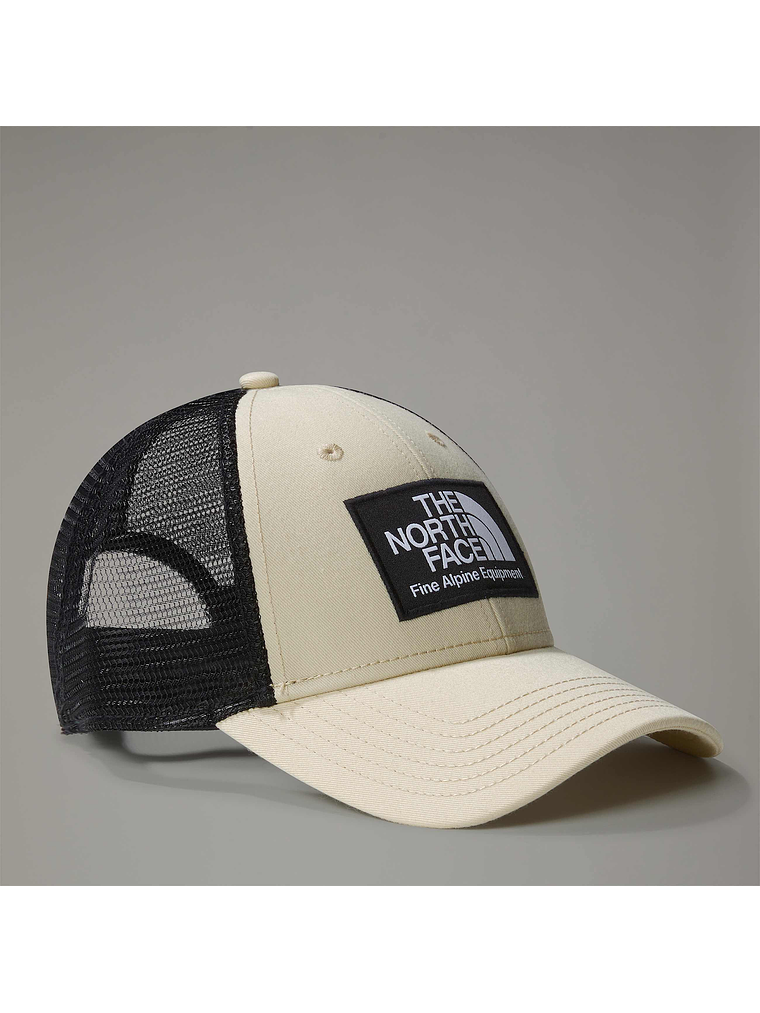 Gorra de camionero Mudder 1