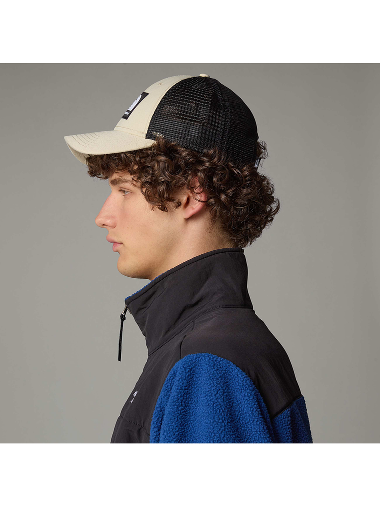 Gorra de camionero Mudder 2