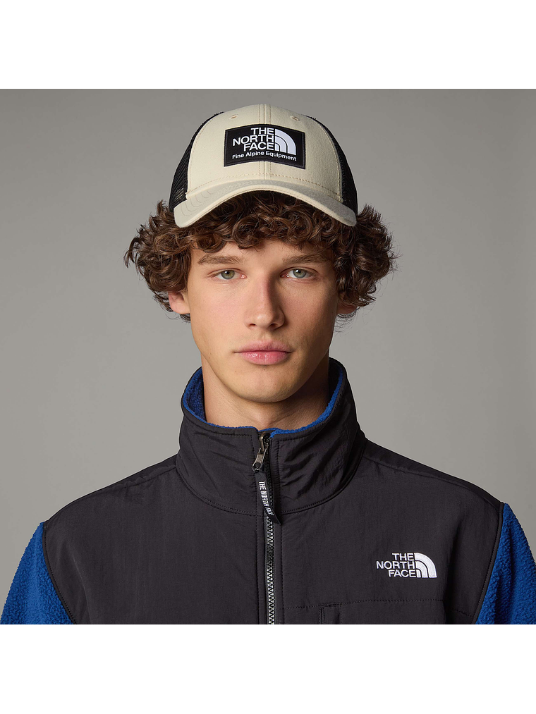 Gorra de camionero Mudder 3