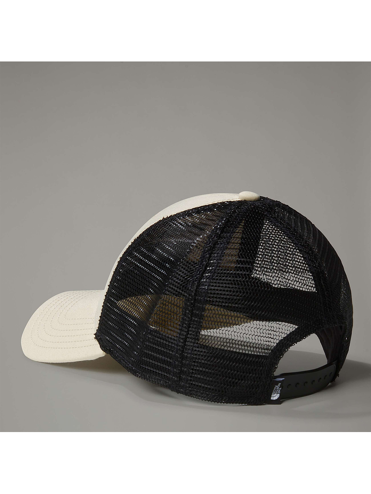 Gorra de camionero Mudder 4