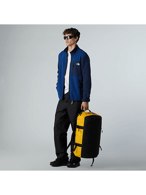 Chaqueta polar con cremallera integral Yumiori para hombre