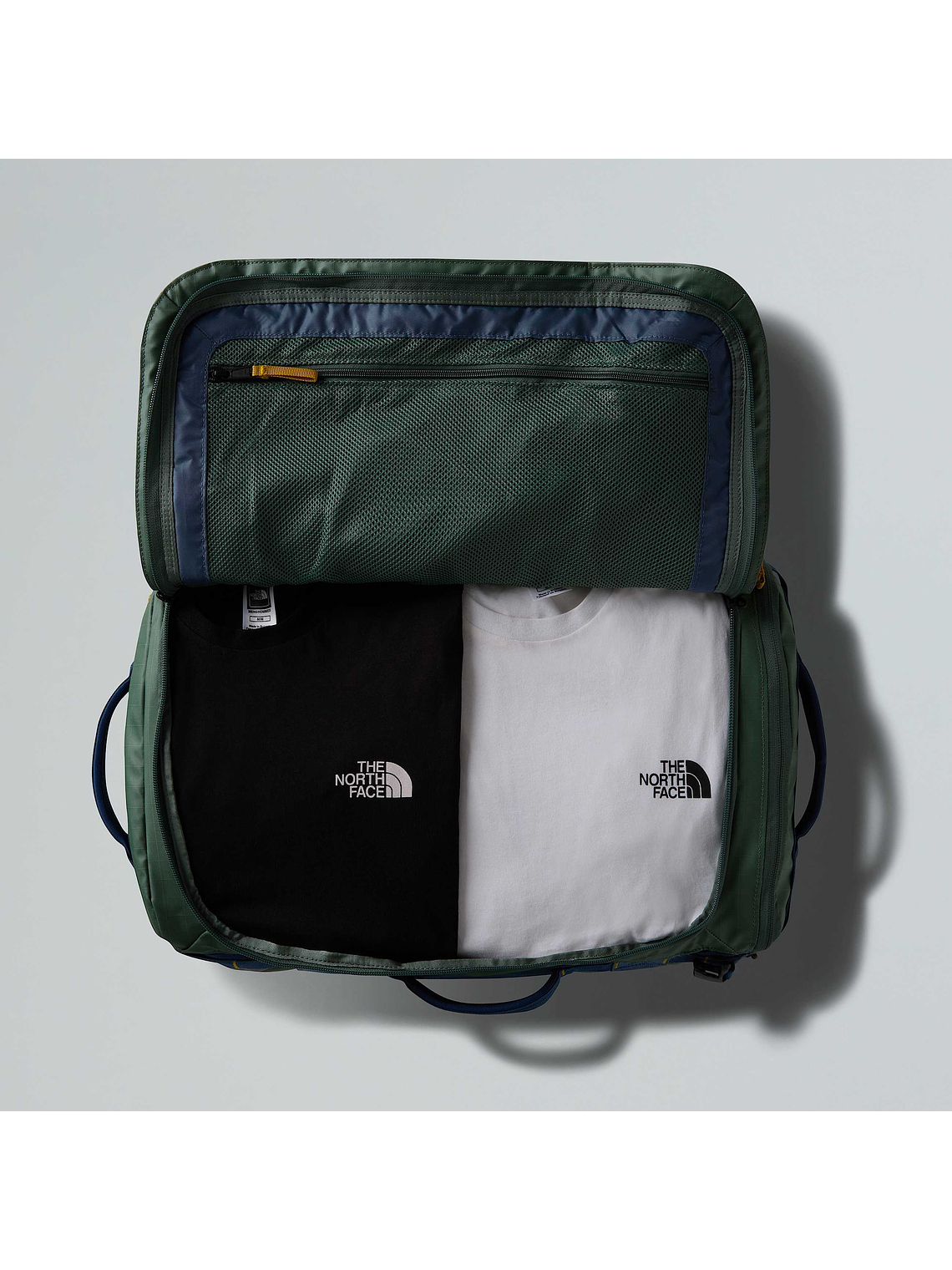 Bolsa de deporte Base Camp Duffel Voyager 32L 2