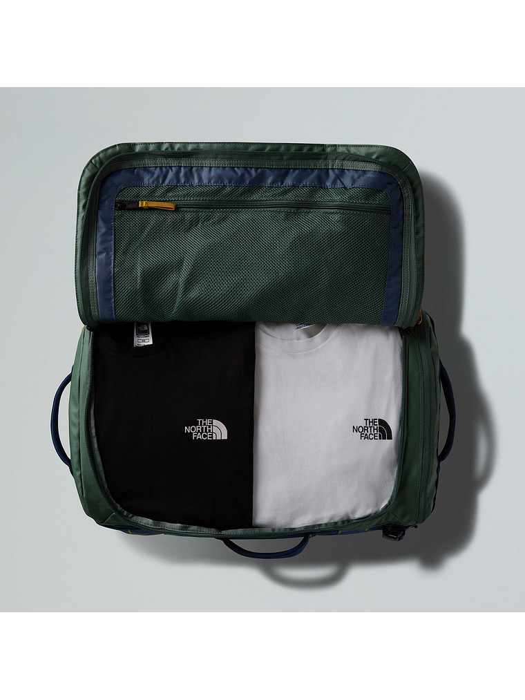 Bolsa de deporte Base Camp Duffel Voyager 32L 2