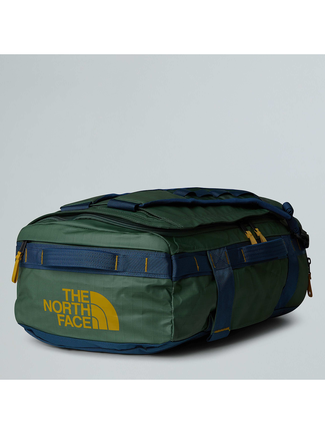 Bolsa de deporte Base Camp Duffel Voyager 32L 4