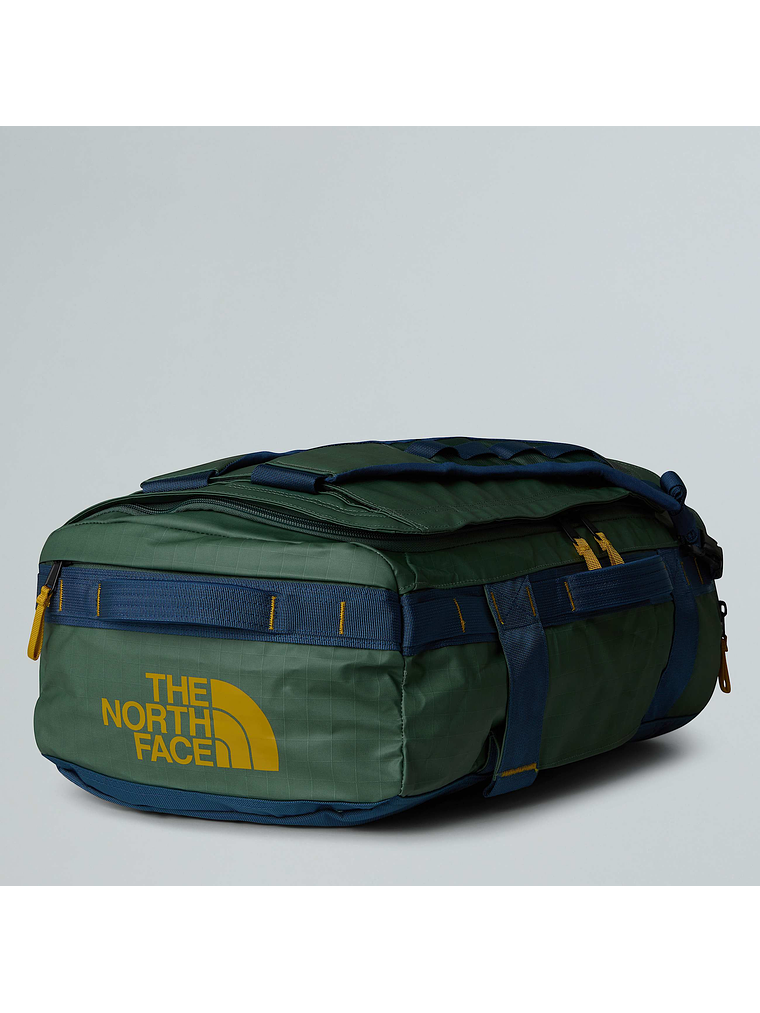 Bolsa de deporte Base Camp Duffel Voyager 32L 4