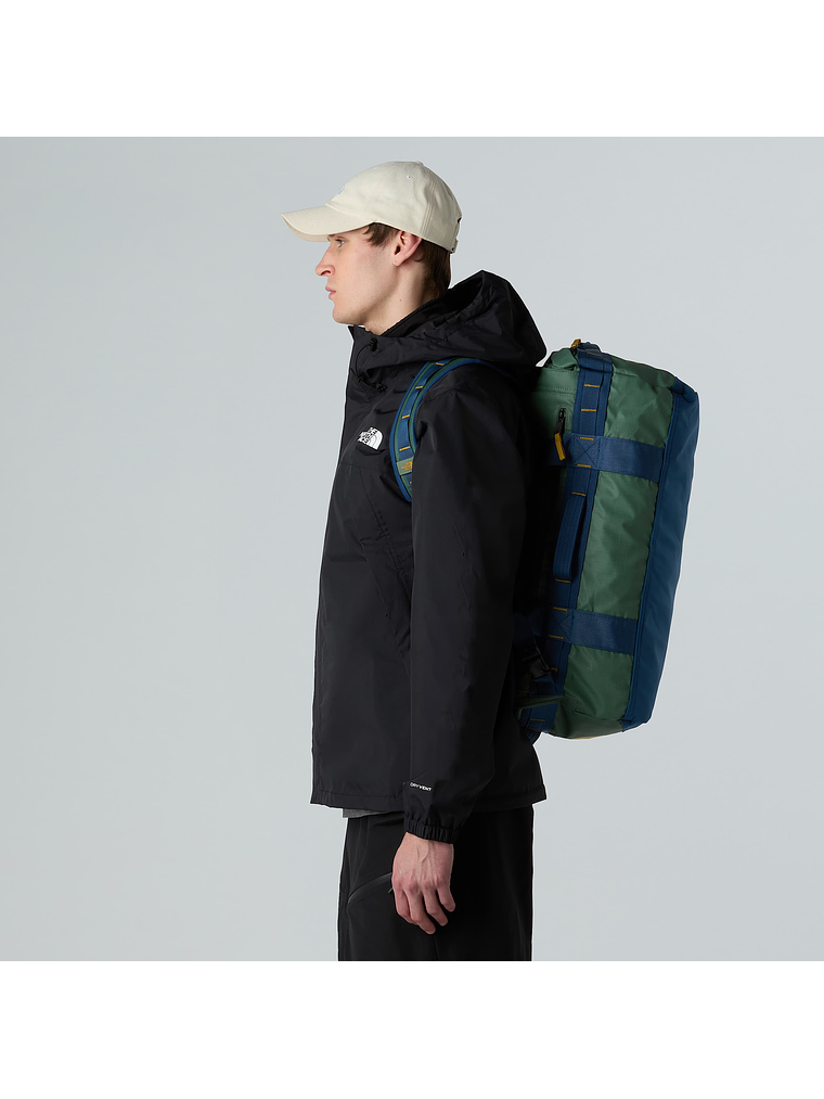 Bolsa de deporte Base Camp Duffle Voyager 42L 1